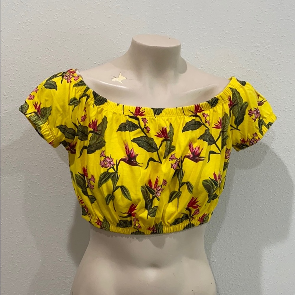 Forever 21 top
